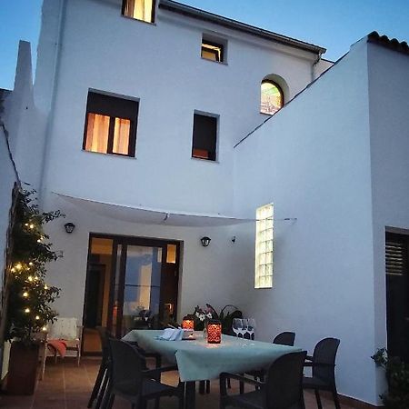 Albanchez de Úbeda Casa La Oliva 빌라 외부 사진