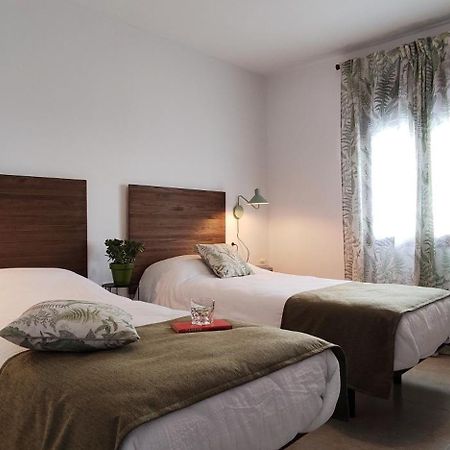 Albanchez de Úbeda Casa La Oliva 빌라 외부 사진
