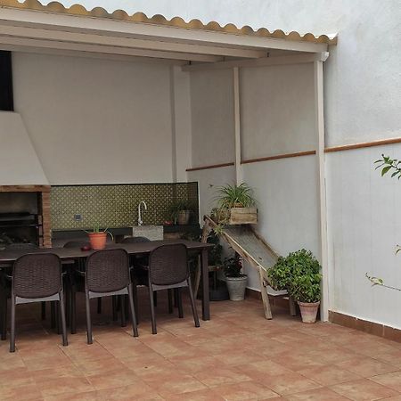 Albanchez de Úbeda Casa La Oliva 빌라 외부 사진