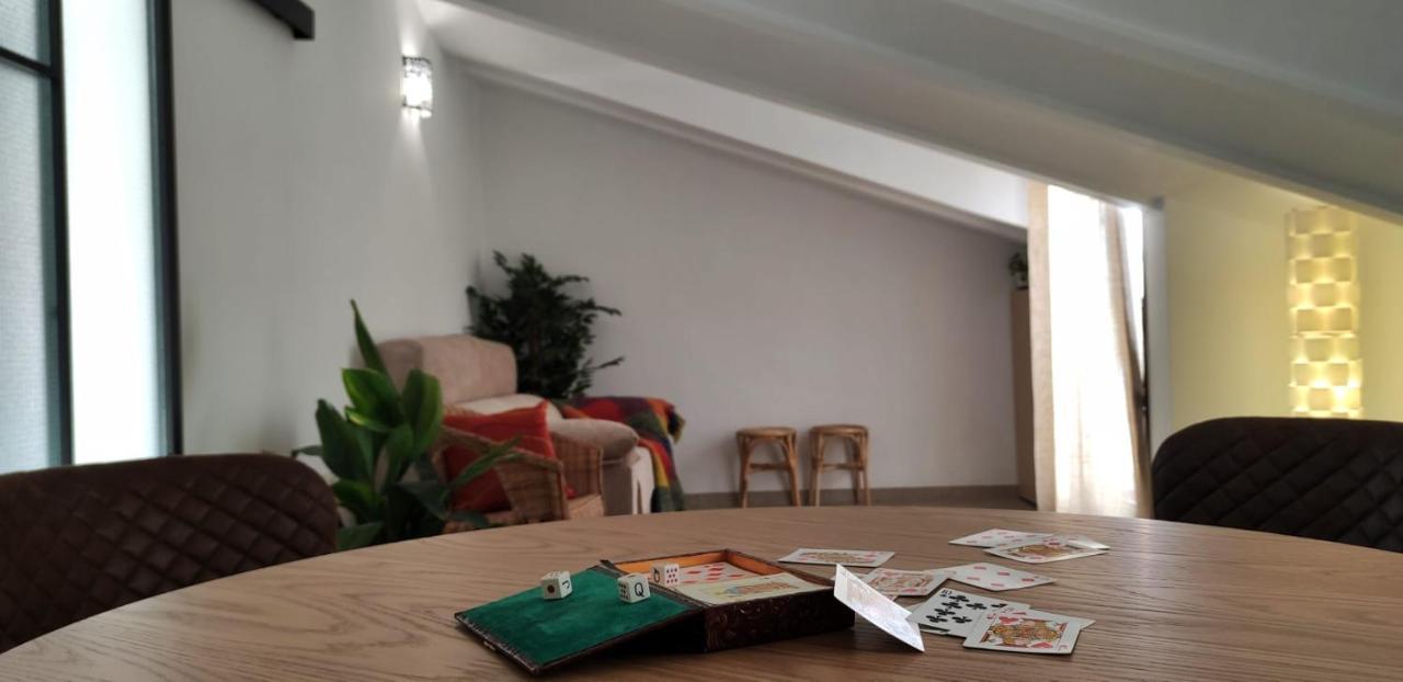 Albanchez de Úbeda Casa La Oliva 빌라 외부 사진