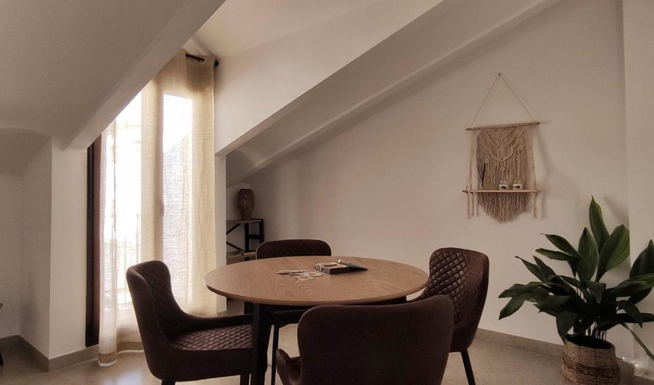 Albanchez de Úbeda Casa La Oliva 빌라 외부 사진