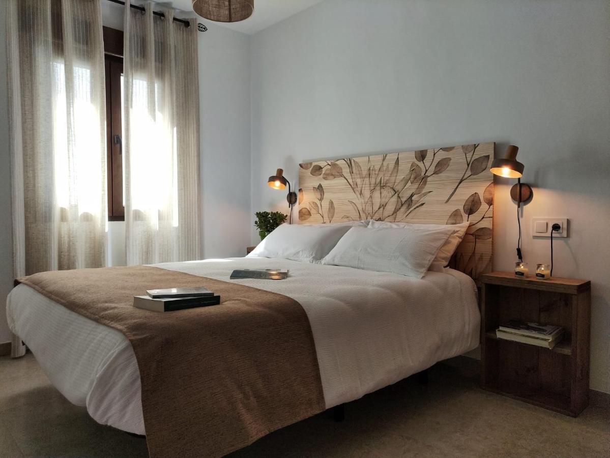 Albanchez de Úbeda Casa La Oliva 빌라 외부 사진