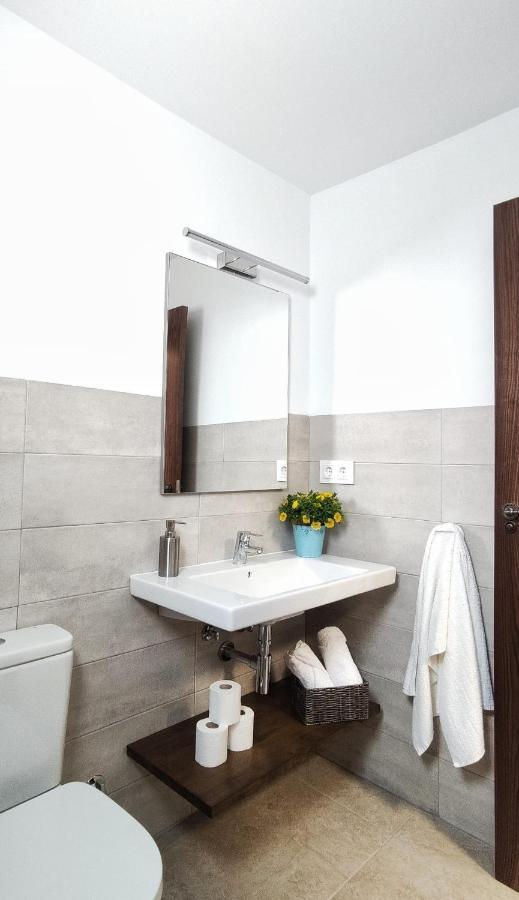 Albanchez de Úbeda Casa La Oliva 빌라 외부 사진