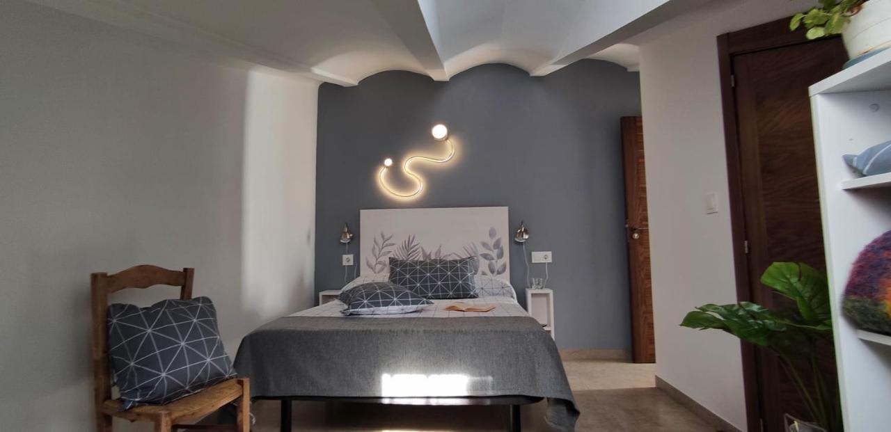 Albanchez de Úbeda Casa La Oliva 빌라 외부 사진