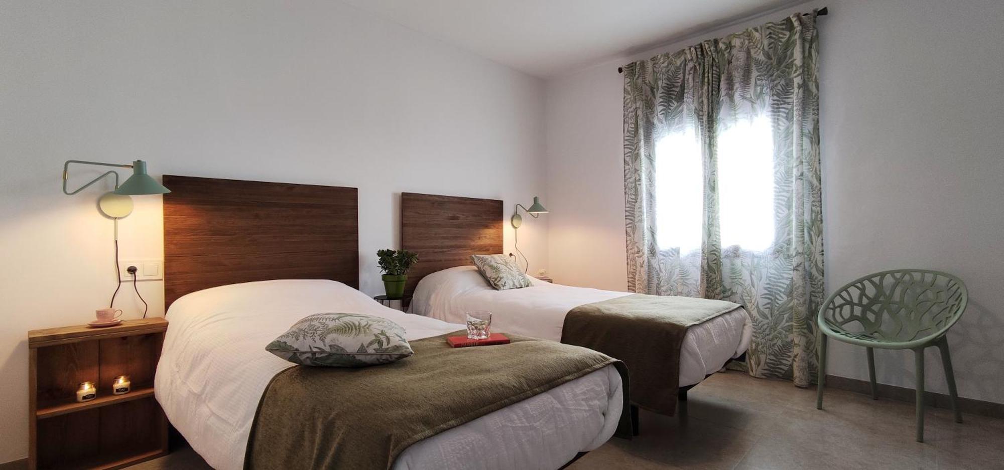Albanchez de Úbeda Casa La Oliva 빌라 외부 사진